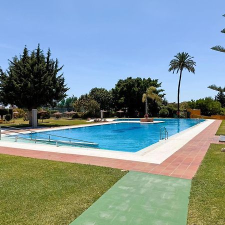 Colina Del Mar Apartman Torremolinos Kültér fotó