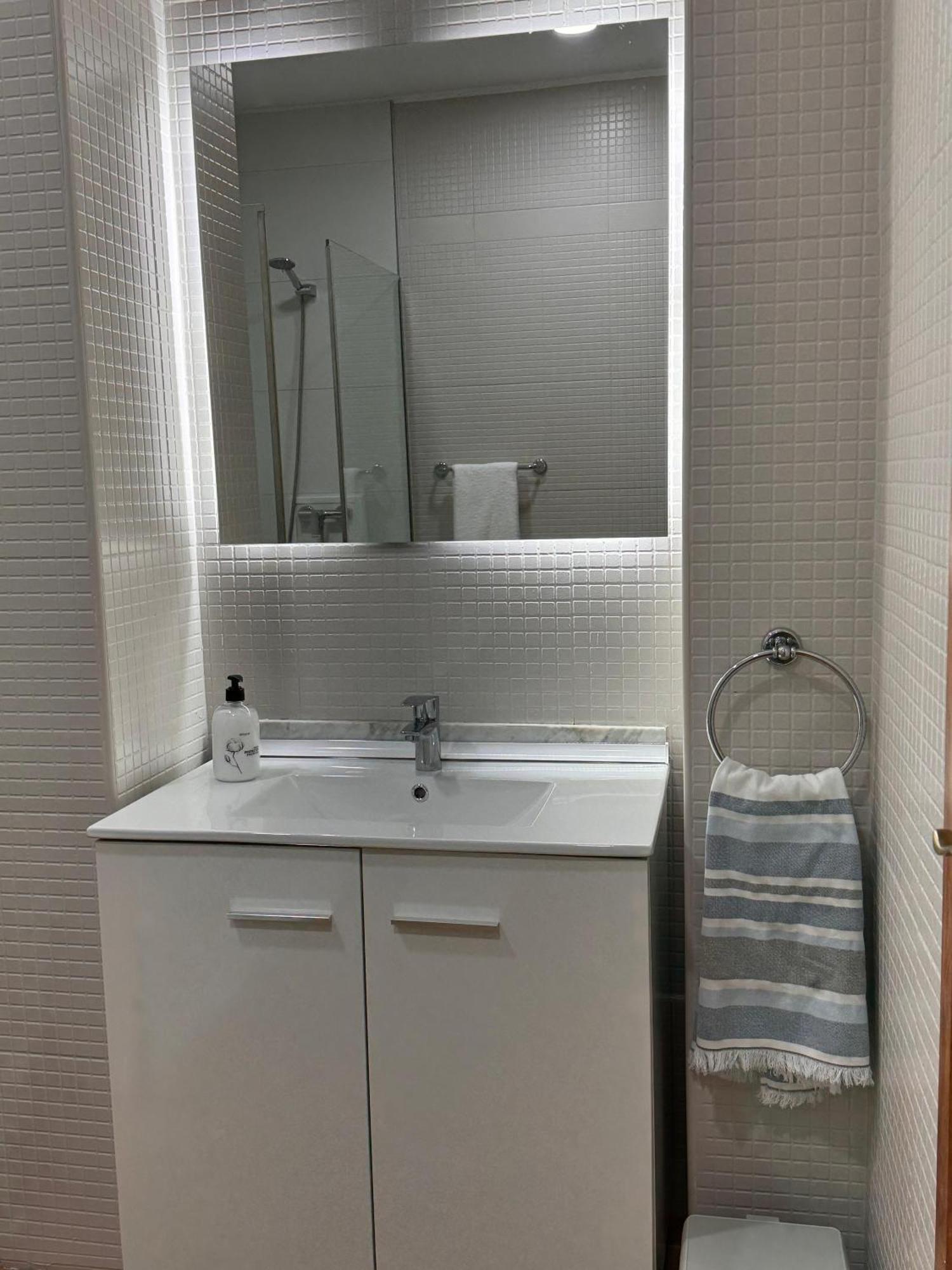 Colina Del Mar Apartman Torremolinos Kültér fotó