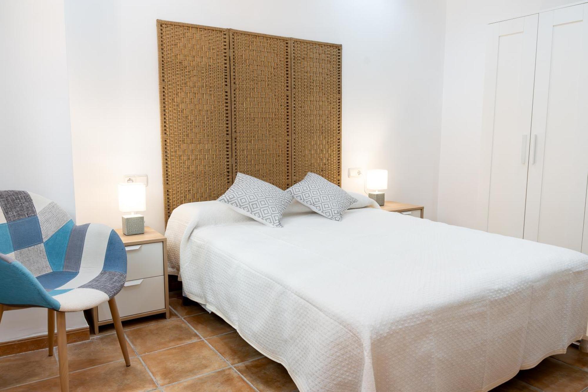Colina Del Mar Apartman Torremolinos Kültér fotó