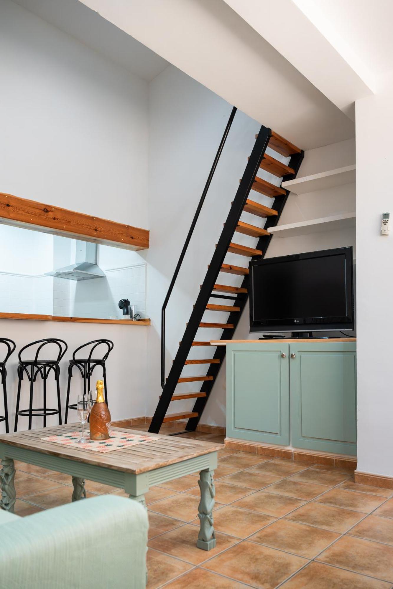 Colina Del Mar Apartman Torremolinos Kültér fotó