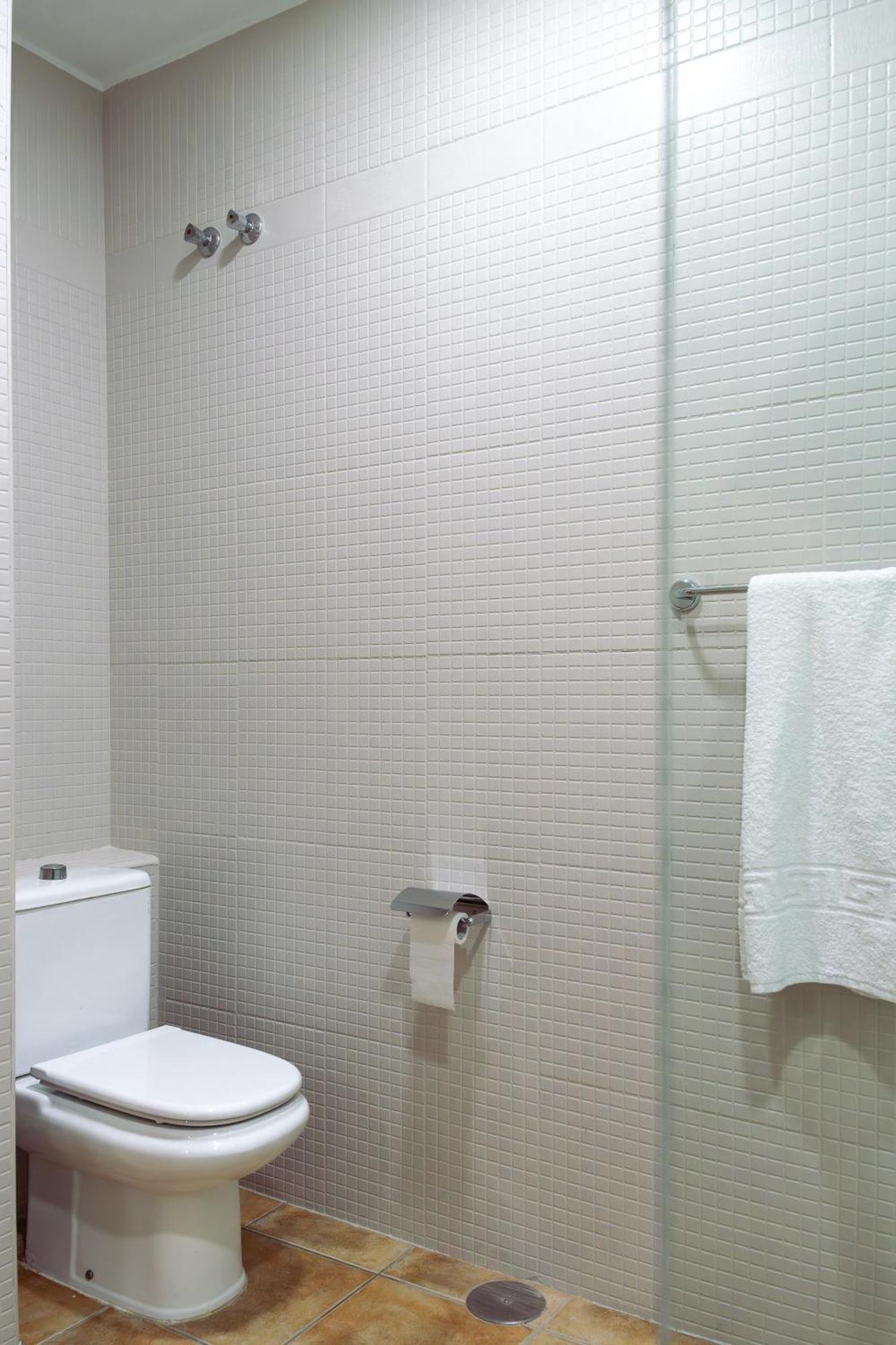 Colina Del Mar Apartman Torremolinos Kültér fotó