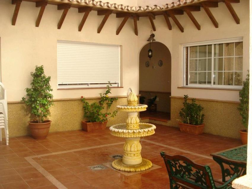 Colina Del Mar Apartman Torremolinos Kültér fotó